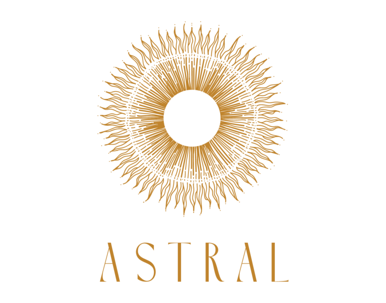 Logo du restaurant Astral, Lyon 1er