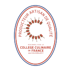 Producteur Artisan de Qualité, Collège Culinaire de France